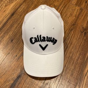 Callaway Golf Hat
